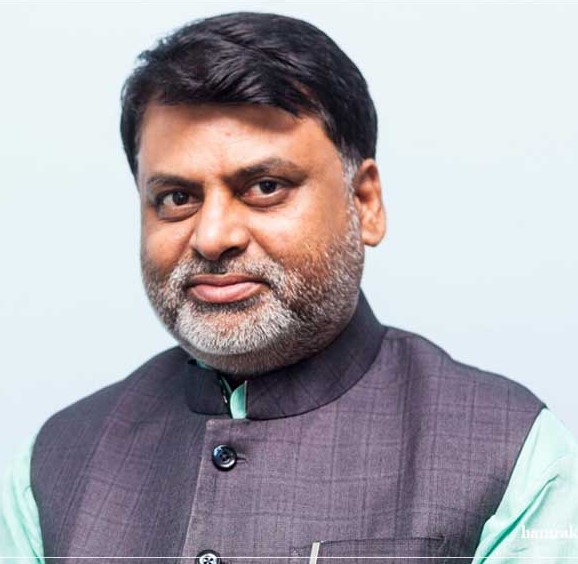 Jitendra Prasad Sonal